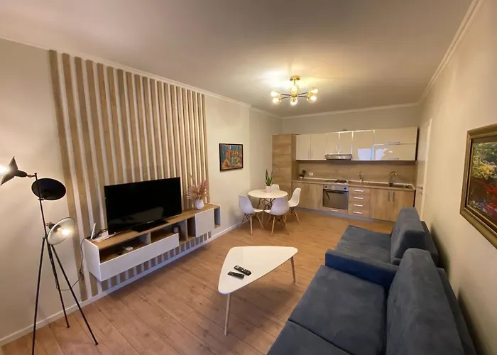 Lila Apartments 2