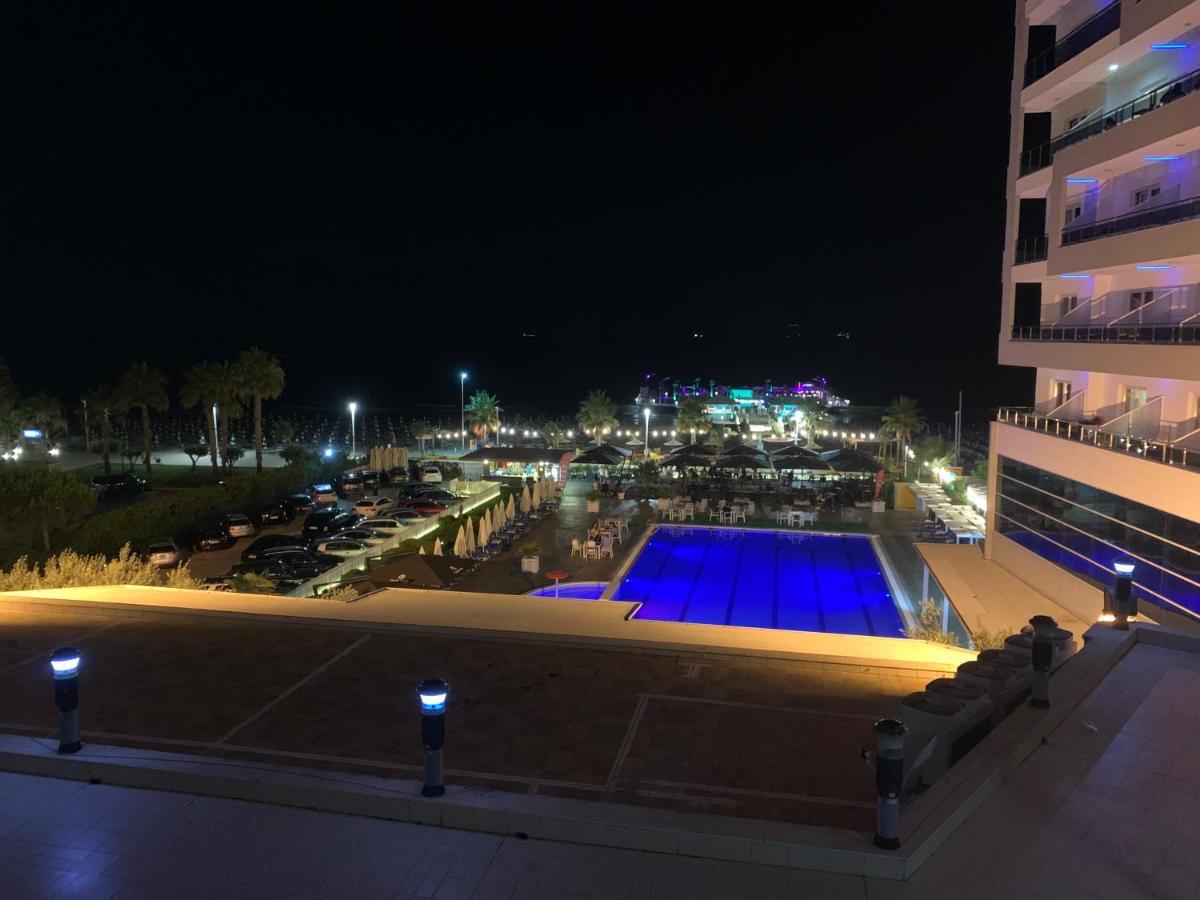 Apartament Lila 2 *