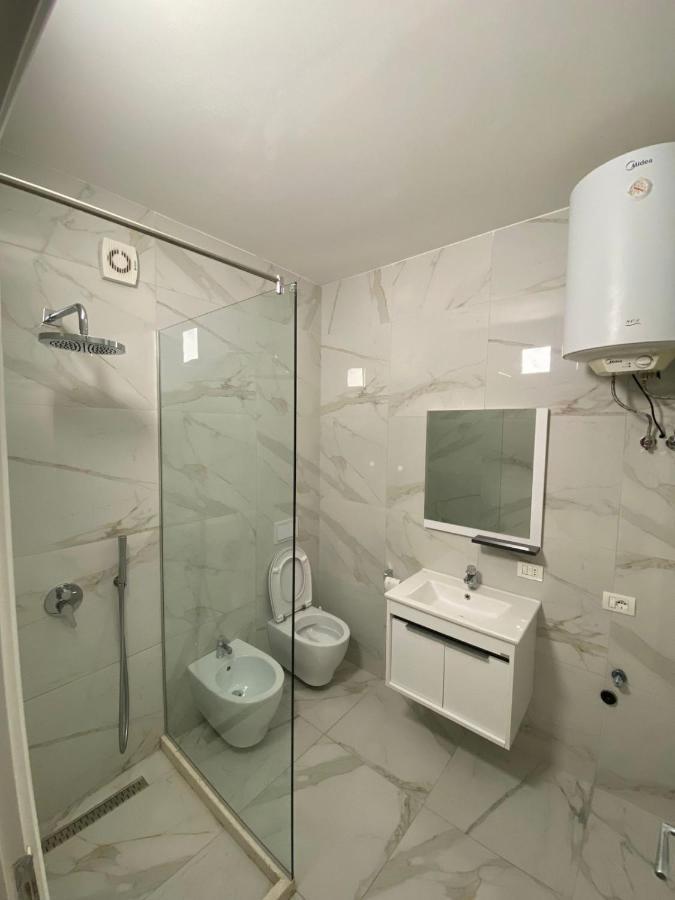 Lila 2 Apartment Durres